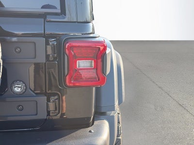 2026 Jeep Wrangler WRANGLER 4-DOOR MOAB 392