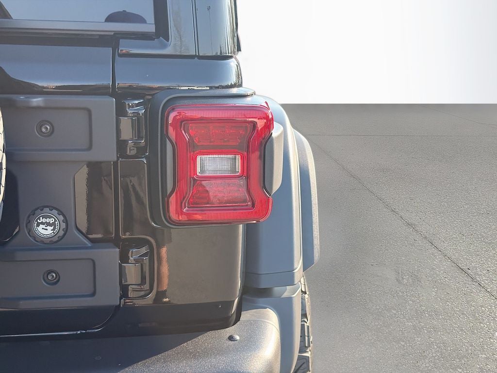 2026 Jeep Wrangler WRANGLER 4-DOOR MOAB 392