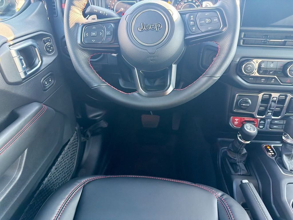 2026 Jeep Wrangler WRANGLER 4-DOOR MOAB 392