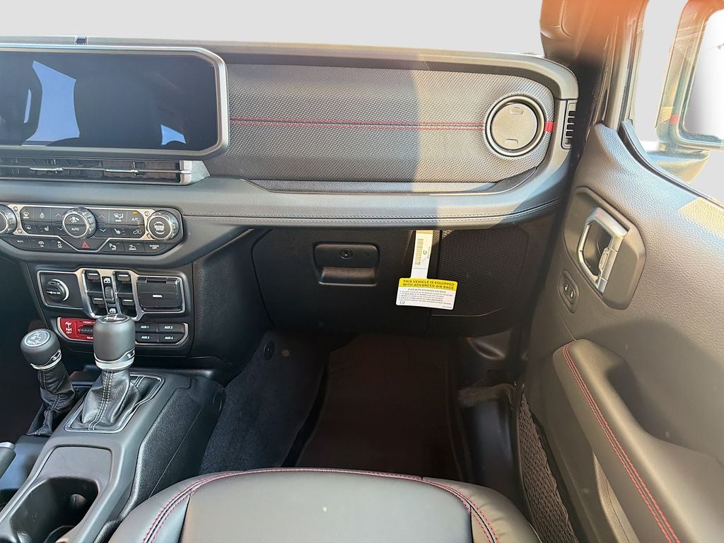 2026 Jeep Wrangler WRANGLER 4-DOOR MOAB 392