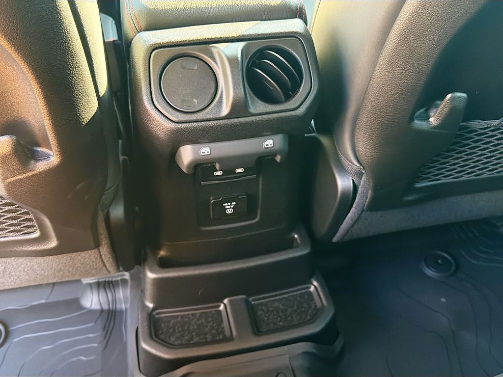 2026 Jeep Wrangler WRANGLER 4-DOOR MOAB 392