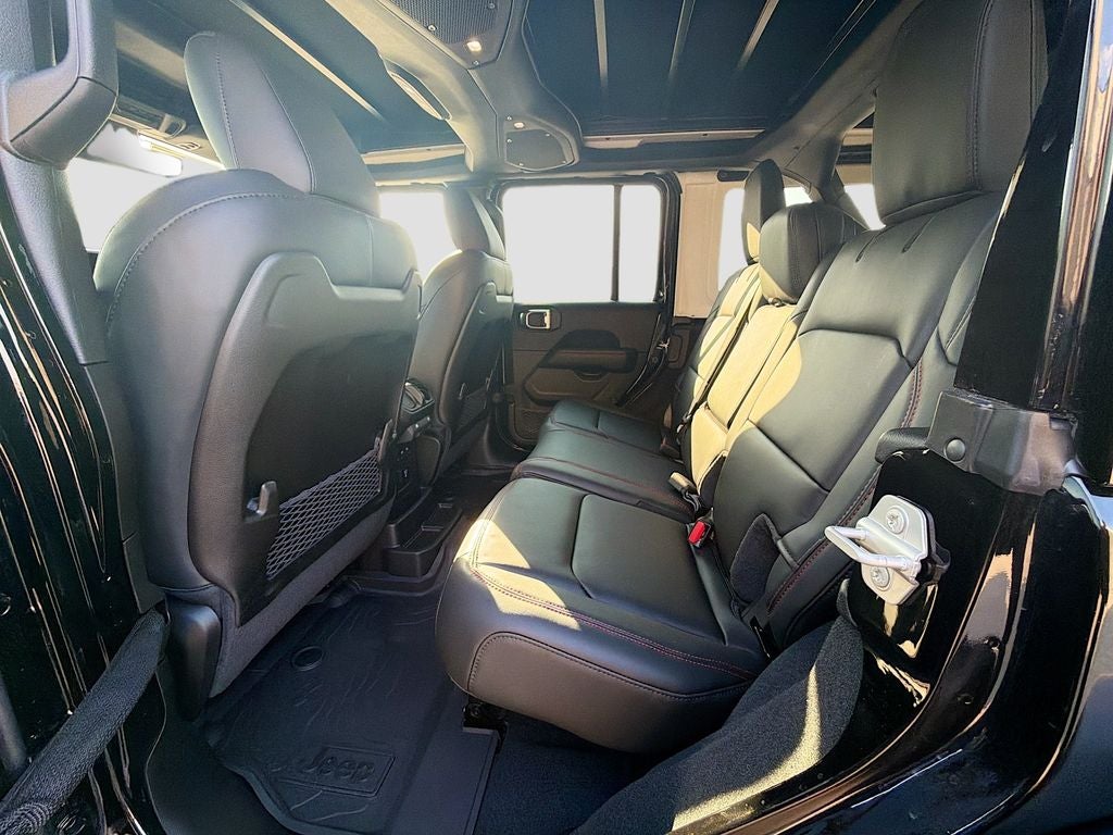 2026 Jeep Wrangler WRANGLER 4-DOOR MOAB 392