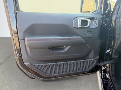 2026 Jeep Wrangler WRANGLER 4-DOOR MOAB 392