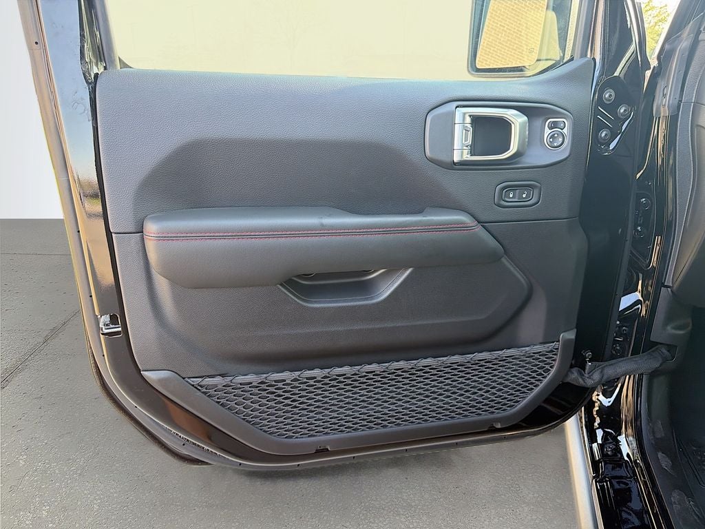 2026 Jeep Wrangler WRANGLER 4-DOOR MOAB 392