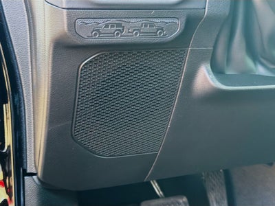 2026 Jeep Wrangler WRANGLER 4-DOOR MOAB 392