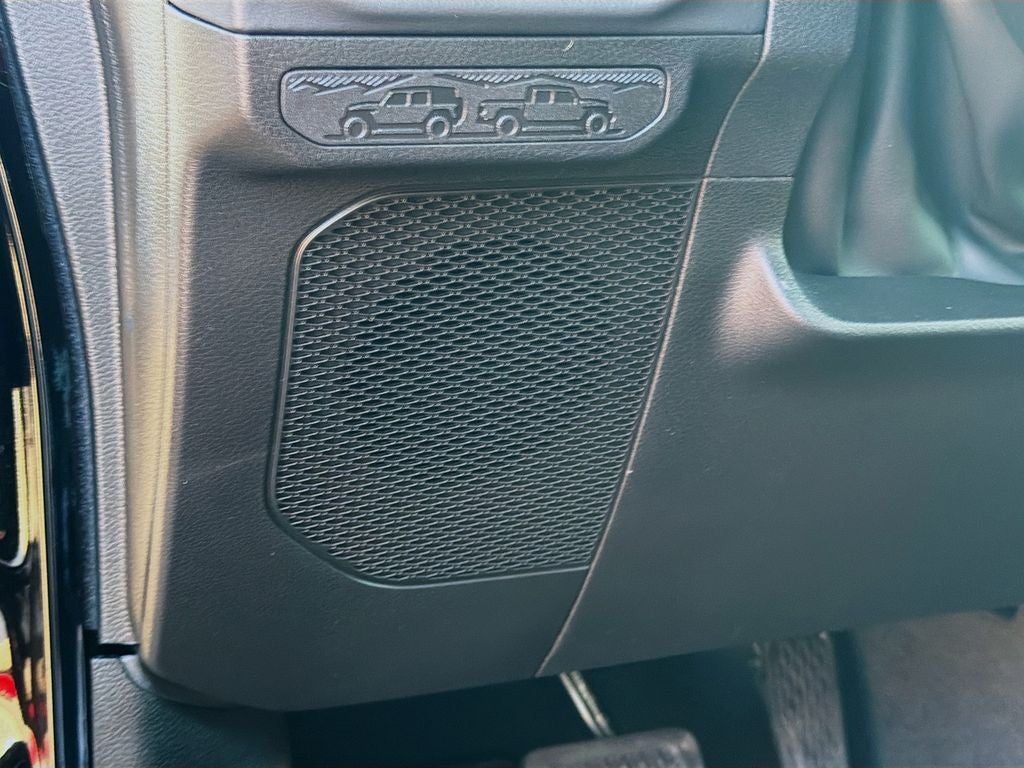 2026 Jeep Wrangler WRANGLER 4-DOOR MOAB 392