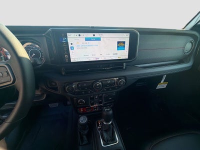 2026 Jeep Wrangler WRANGLER 4-DOOR MOAB 392