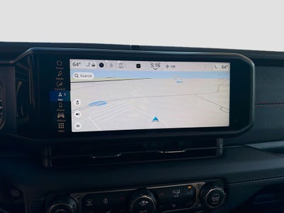 2026 Jeep Wrangler WRANGLER 4-DOOR MOAB 392