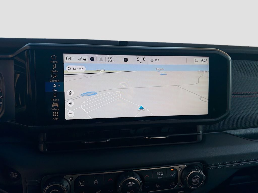 2026 Jeep Wrangler WRANGLER 4-DOOR MOAB 392