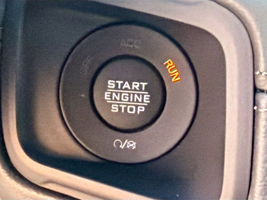 2026 Jeep Wrangler WRANGLER 4-DOOR MOAB 392