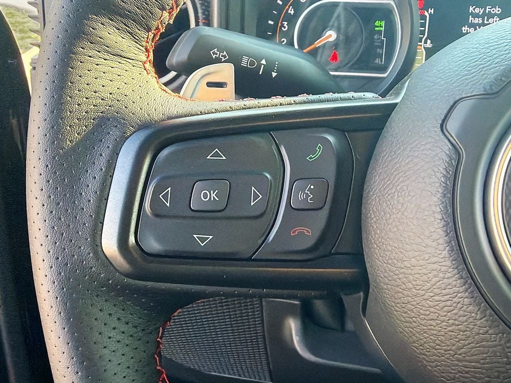 2026 Jeep Wrangler WRANGLER 4-DOOR MOAB 392