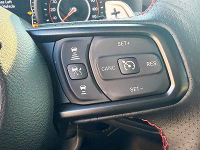 2026 Jeep Wrangler WRANGLER 4-DOOR MOAB 392