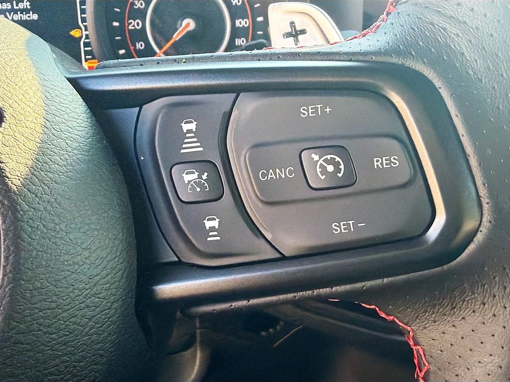 2026 Jeep Wrangler WRANGLER 4-DOOR MOAB 392