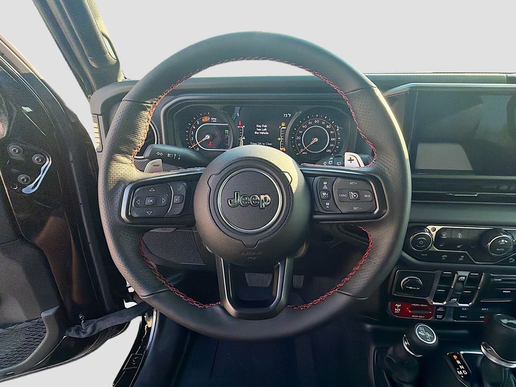 2026 Jeep Wrangler WRANGLER 4-DOOR MOAB 392