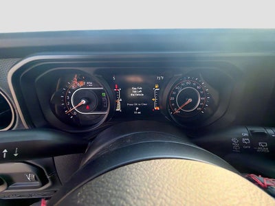 2026 Jeep Wrangler WRANGLER 4-DOOR MOAB 392