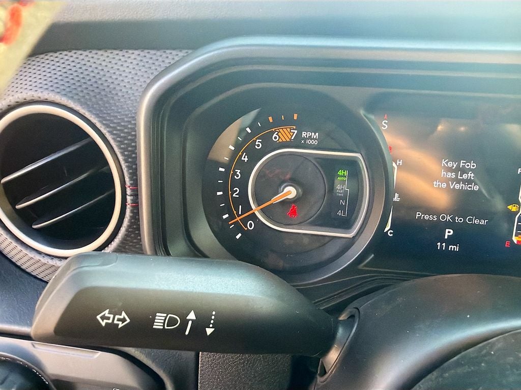 2026 Jeep Wrangler WRANGLER 4-DOOR MOAB 392