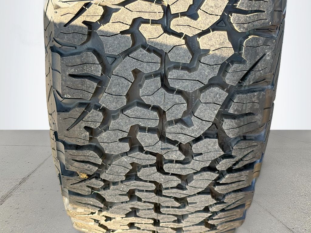 2026 Jeep Wrangler WRANGLER 4-DOOR MOAB 392