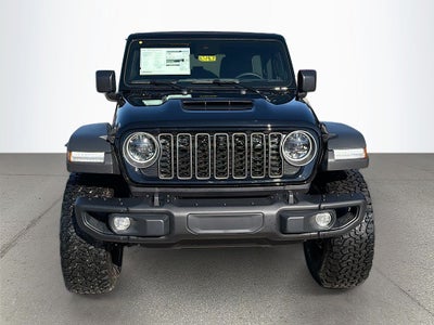 2026 Jeep Wrangler WRANGLER 4-DOOR MOAB 392