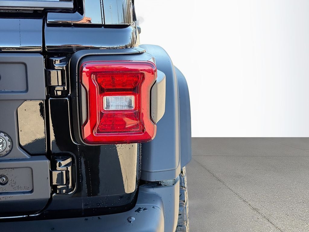 2026 Jeep Wrangler WRANGLER 4-DOOR MOAB 392