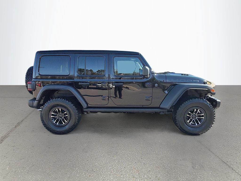 2026 Jeep Wrangler WRANGLER 4-DOOR MOAB 392