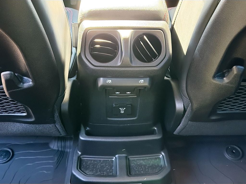 2026 Jeep Wrangler WRANGLER 4-DOOR MOAB 392