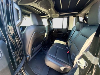 2026 Jeep Wrangler WRANGLER 4-DOOR MOAB 392