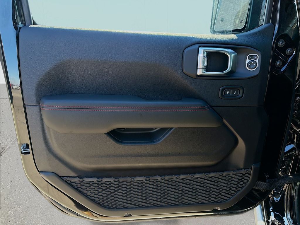 2026 Jeep Wrangler WRANGLER 4-DOOR MOAB 392