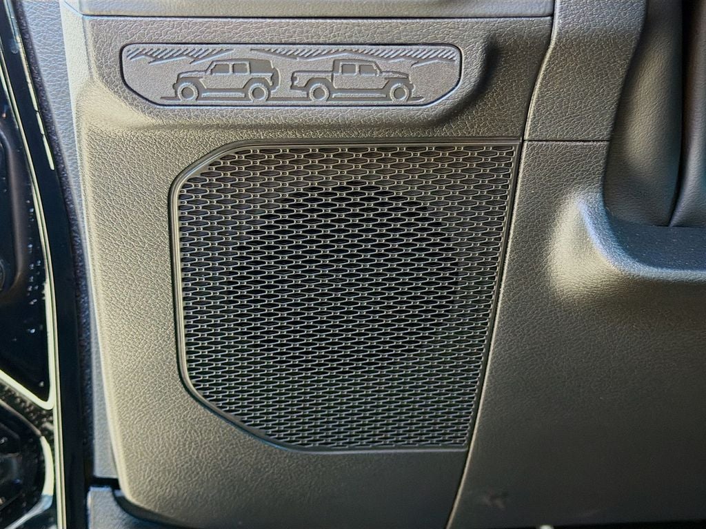 2026 Jeep Wrangler WRANGLER 4-DOOR MOAB 392