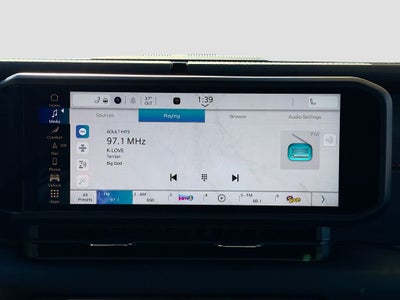 2026 Jeep Wrangler WRANGLER 4-DOOR MOAB 392