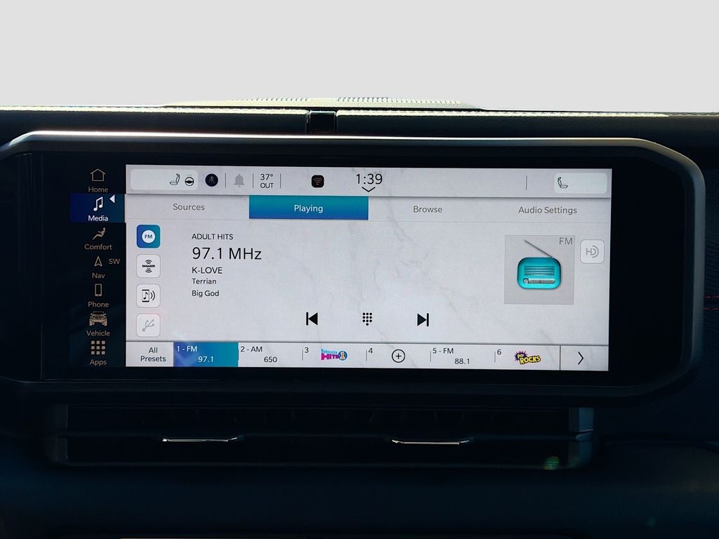 2026 Jeep Wrangler WRANGLER 4-DOOR MOAB 392