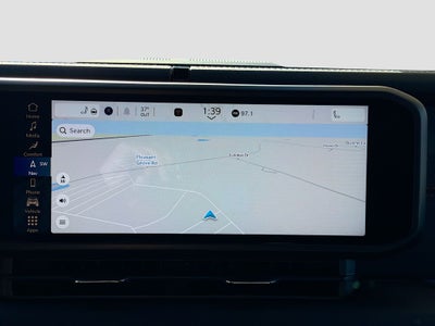 2026 Jeep Wrangler WRANGLER 4-DOOR MOAB 392