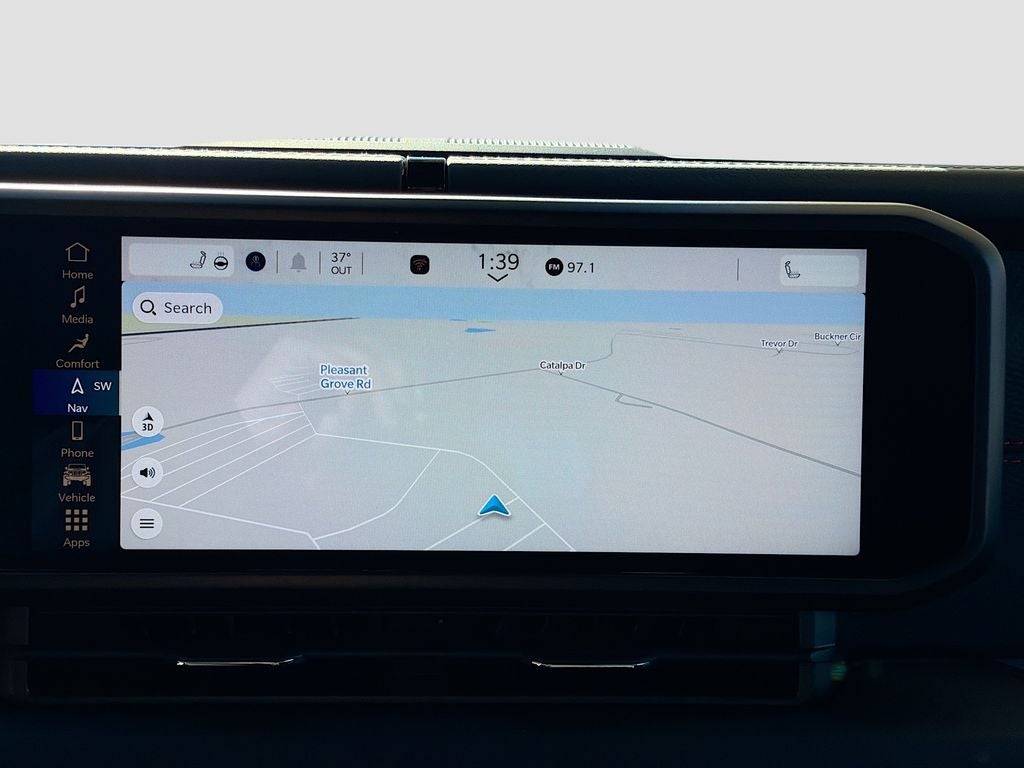 2026 Jeep Wrangler WRANGLER 4-DOOR MOAB 392