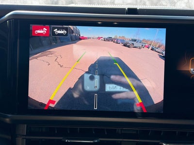 2026 Jeep Wrangler WRANGLER 4-DOOR MOAB 392