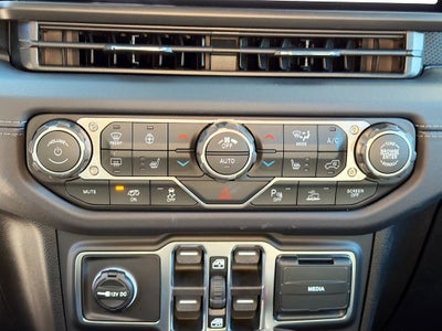 2026 Jeep Wrangler WRANGLER 4-DOOR MOAB 392