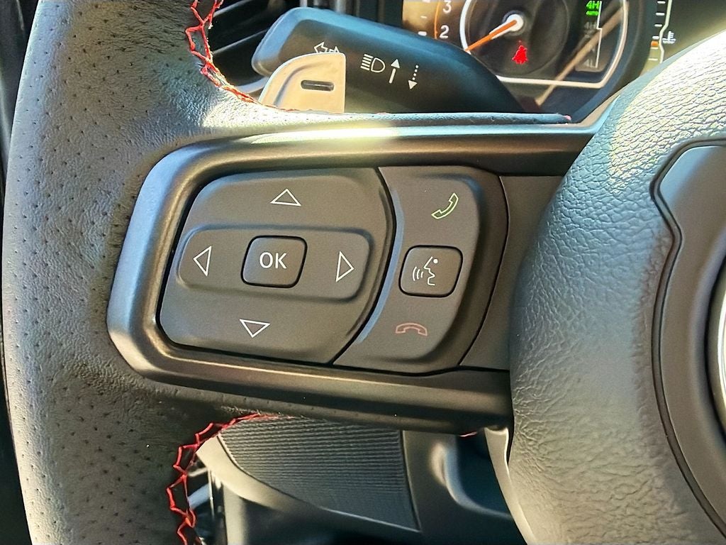 2026 Jeep Wrangler WRANGLER 4-DOOR MOAB 392