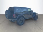 2026 Jeep Wrangler WRANGLER 4-DOOR MOAB 392