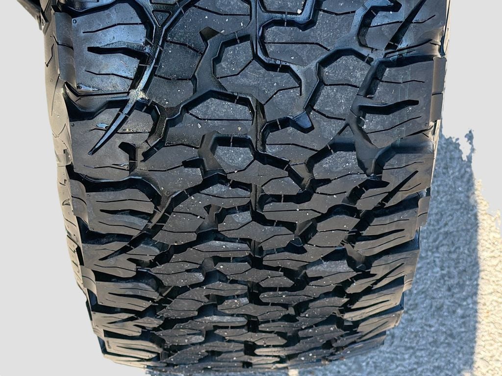 2026 Jeep Wrangler WRANGLER 4-DOOR MOAB 392