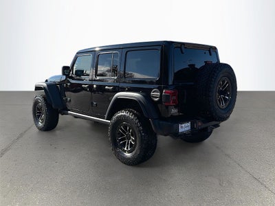 2026 Jeep Wrangler WRANGLER 4-DOOR MOAB 392