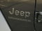 2027 Jeep Wrangler WRANGLER 4-DOOR MOAB