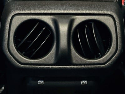 2027 Jeep Wrangler WRANGLER 4-DOOR MOAB