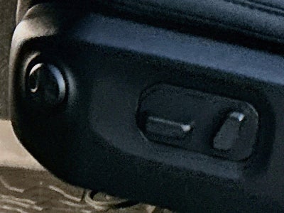 2027 Jeep Wrangler WRANGLER 4-DOOR MOAB