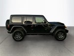 2027 Jeep Wrangler WRANGLER 4-DOOR MOAB