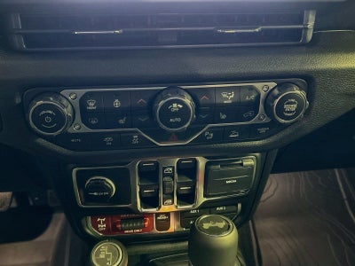 2027 Jeep Wrangler WRANGLER 4-DOOR MOAB