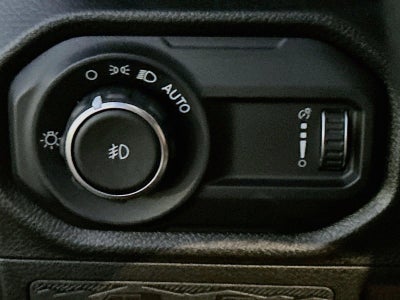 2027 Jeep Wrangler WRANGLER 4-DOOR MOAB
