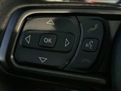 2027 Jeep Wrangler WRANGLER 4-DOOR MOAB