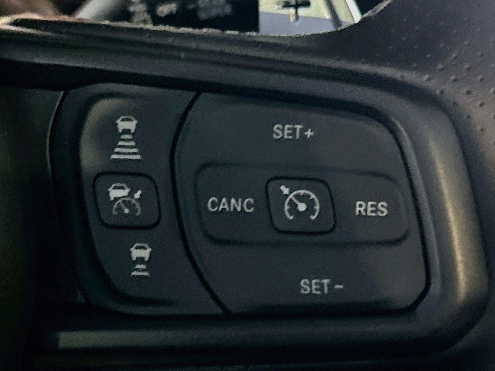 2027 Jeep Wrangler WRANGLER 4-DOOR MOAB