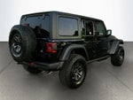 2027 Jeep Wrangler WRANGLER 4-DOOR MOAB