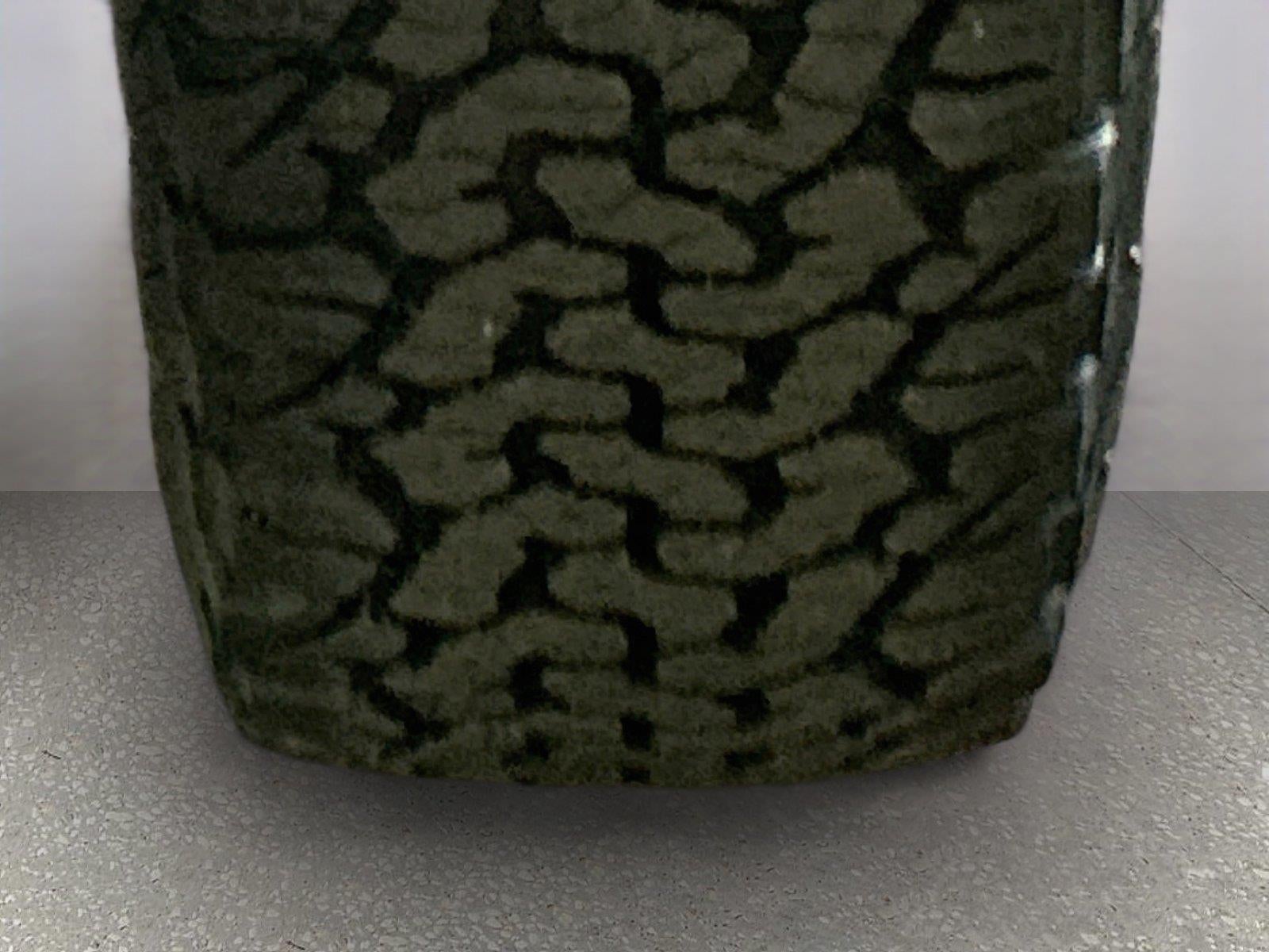 2027 Jeep Wrangler WRANGLER 4-DOOR MOAB