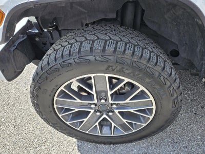 2024 Jeep Wrangler 4xe Summit 4xe
