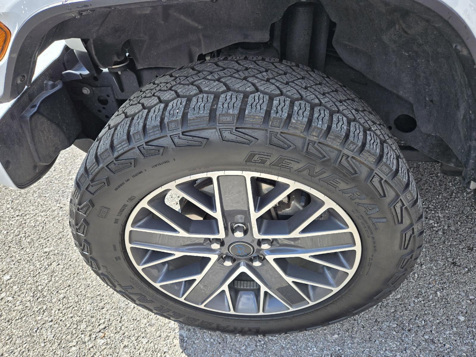 2024 Jeep Wrangler 4xe Summit 4xe